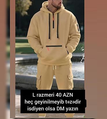 idman paltarlari: Təzədir heç geyinilmeyib isdiyen olsa yazsin — 1