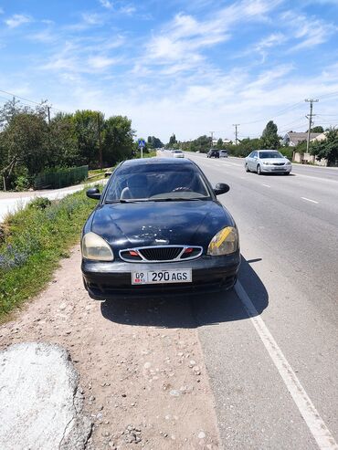 фары опель вектра б: Daewoo Lanos: 2000 г., 1.5 л, Механика, Бензин, Седан