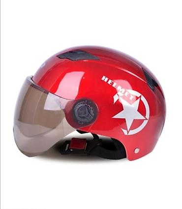 moto geyim: Moto Kaskalar 25-azn 1-ci şəkildəki Kaska 25-azn. 2-ci 3-4-cü şəkildə — 1