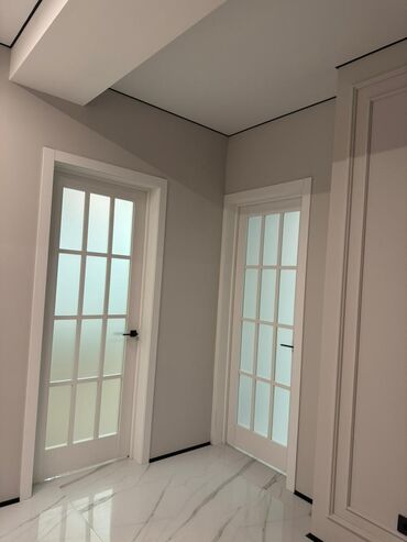 Продажа квартир: 2 комнаты, 78 м², Элитка, 13 этаж, Дизайнерский ремонт — 6