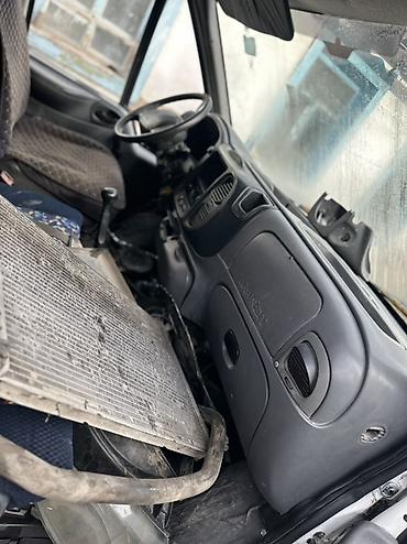 mk 1: Грузовой бортовой автомобиль Ford Transit (переоборудованный под — 7