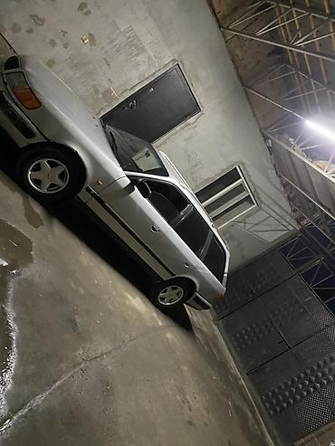 универсал идеальный: Audi 100: 1992 г., 2.5 л, Механика, Дизель, Универсал — 4
