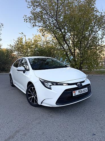 авалон 2014 гибрид: Toyota Corolla: 2023 г., 1.8 л, Вариатор, Гибрид, Седан — 1