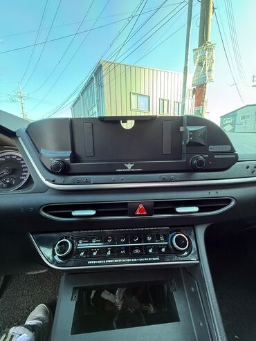 Hyundai: Hyundai Sonata: 2019 г., Седан — 17