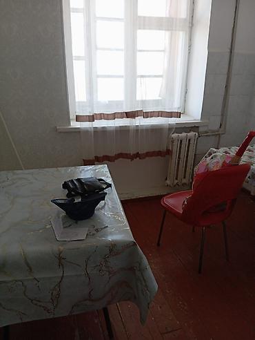 Продажа комнат: 41 м², Без мебели — 11