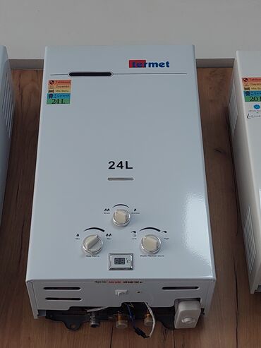 комби иммергаз купить новую: Qazla işləyən su qızdırıcıları – Termet 24L və Topkapı 32L - Tutum