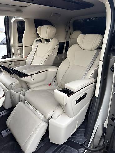 лексус минивен: Lexus LM: 2025 г., 2.4 л, Автомат, Гибрид, Минивэн — 5