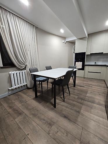 Продажа квартир: 3 комнаты, 100 м², Нижний Джал (Джал-23) Элитка, 7 этаж, Дизайнерский ремонт — 6