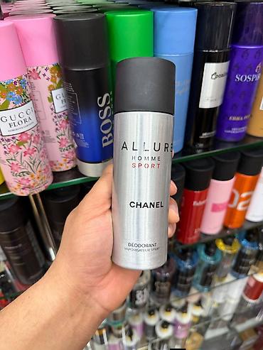 Ostalo: Dezodoransi — 20