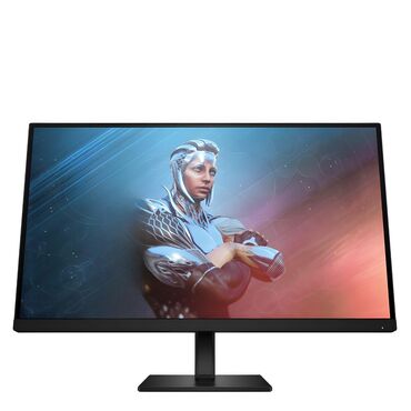 klaviatura notebook: HP OMEN 27 FHD 165HZ Gaming Monitor 780F9E9 | İstehsalçı: Hp;
