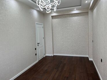 Yeni tikili: 2 otaqlı, Yeni tikili, m. Qara Qarayev, 75 kv. m — 5