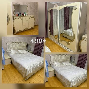 *499₼ YATAQ mebeli :-TƏCİLİ SATILIR*‼️ Bazalıdır Ünvan:-sumqayıt 2006