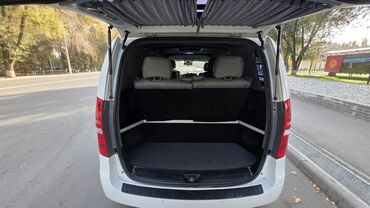 Hyundai: Hyundai Starex: 2019 г., 2.5 л, Автомат, Дизель, Бус — 22