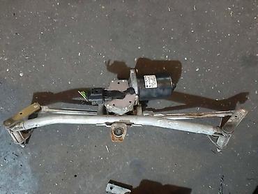 rep za sirene: MOTOR BRISACA ZA SEAT LEON OD 2000. DO 2005. GOD. | Motor brisaca za — 1