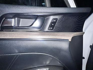 кузов сатылат: Kia K5: 2022 г., 2 л, Автомат, Гибрид, Седан — 8