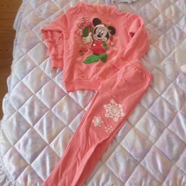 Donji delovi trenerke: Trenerke za devojcice decije pitajte za cene brojevi su uslikani — 7