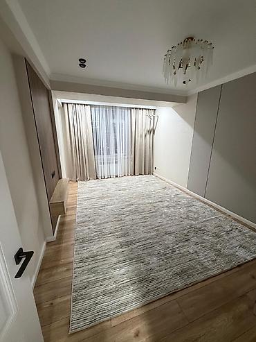 продаю квартиру арт сити: 1 комната, 43 м², Асанбай мкр 12 этаж, Свежий ремонт — 2