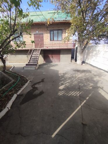 Продажа домов: Дом, 99 м², 3 комнаты, Собственник, Косметический ремонт at lalafo.kg — 12 Продажа домов: Дом, 99 м², 3 комнаты, Собственник, Косметический ремонт — 12