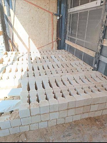 Фасадные плиты Сары-Таш (Травертин): ✅Сарыташ ✅Гранит ✅Мрамор ✅Фасад ✅Жидкий ✅Травертин Гранит — 22