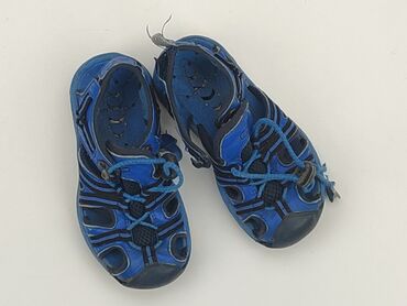 sandały dziewczęce rozmiar 36: Sandals 28, Used