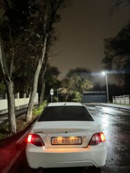 продаю в связи переездом: Chevrolet Nexia: 2012 г., 1.6 л, Механика, Бензин, Седан