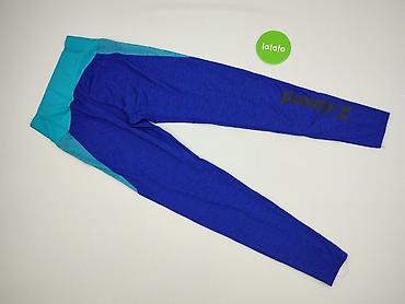 dresy mckenzie: Legginsy Sportowe damskie, rozmiar S — 3