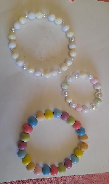 Браслеты: Браслет, Бусины, Унисекс, Новый — 9