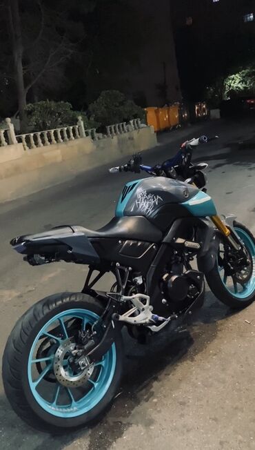 Riyaziyyat: Yamaha