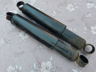 Auto delovi: Amortizeri zadnji Lada 7 Riva, Lada Niva broj 1. Polovno. očuvano — 8