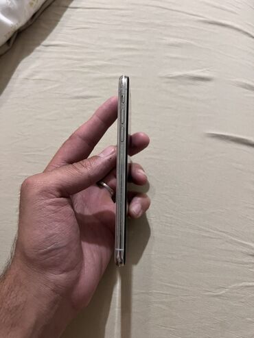 ноутбук продается: IPhone X, Күмүш