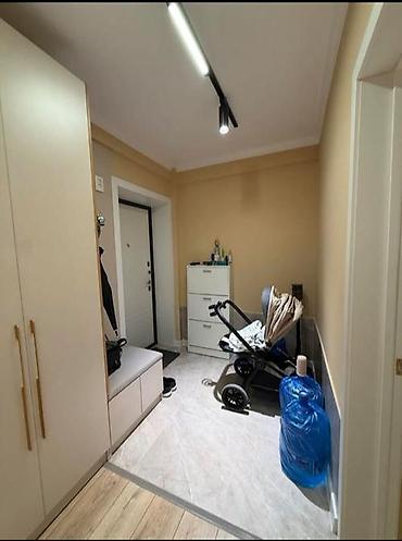 Продажа квартир: 2 комнаты, 48 м², Элитка, 3 этаж, Евроремонт — 2