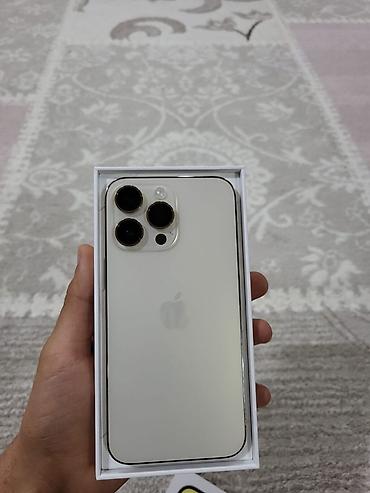 ucuz iphone 14 pro max: IPhone 14 Pro Max, 256 GB, Rose Gold, Face ID, Simsiz şarj, Sənədlərlə — 7
