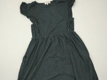 czarna sukienki letnia: Sukienka, XL, Next, stan - Zadowalający