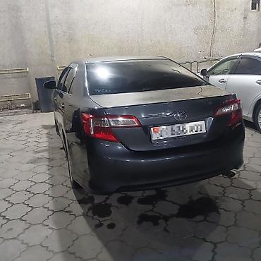 на камри 20: Toyota Camry: 2012 г., 2.5 л, Автомат, Гибрид, Седан — 3
