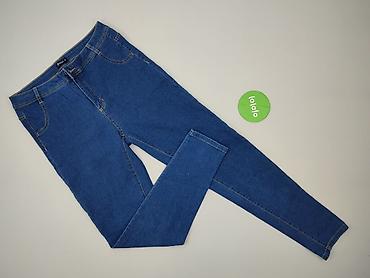 jeans simmons: Jeansy damskie, rozmiar M — 2