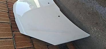 jos: HAUBA BELA ZA PEUGEOT 206 | hauba bela peugeot 206 — 3
