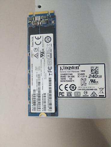 ssd samsung: Накопитель для ПК, Б/у, SSD, 256 ГБ — 2