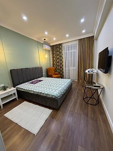 Долгосрочная аренда квартир: 2 комнаты — 11