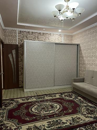 Продажа квартир: 1 комната, 40 м², 5 этаж — 12