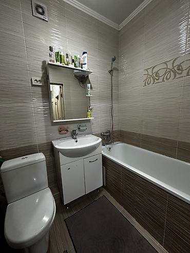 Продажа квартир: 1 комната, 52 м², Элитка, 9 этаж, Евроремонт — 11