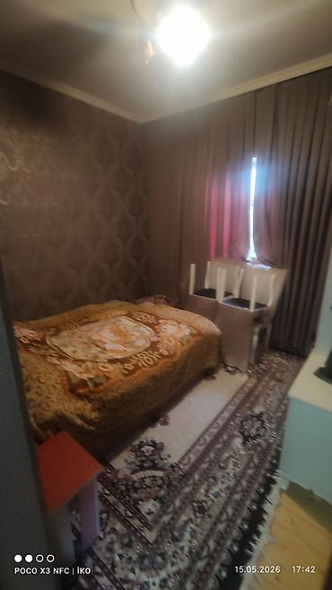 Həyət evləri və villalar: Binə 3 otaqlı, 70 kv. m, Kredit yoxdur, Yeni təmirli — 9