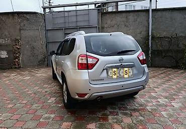 авто корея сайт бишкек: Nissan Terrano: 2014 г., 1.6 л, Типтроник, Бензин, Кроссовер — 6