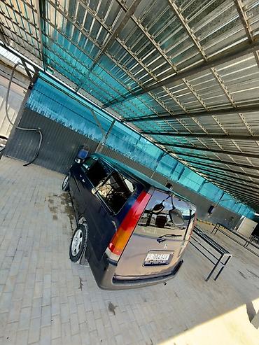 хонда степ рейка: Honda Stepwgn: 1998 г., 2 л, Автомат, Бензин, Минивэн — 5
