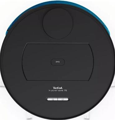 Məişət texnikası: 🤖 Tefal robot tozsoran, "heyvanların dostu " 👌 İdeal vəziyətdə — 7
