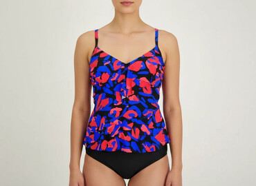 roxy ubrania: Bikini top, size S