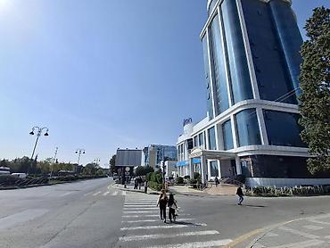 mansar ev: Bakı, 1 otaqlı, Köhnə tikili, 31 kv. m — 6