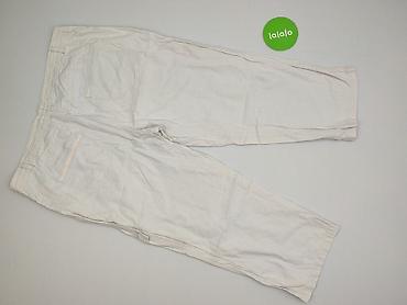 strellson chino: Bexleys, Spodnie 3/4 damskie, rozmiar 2XL — 3