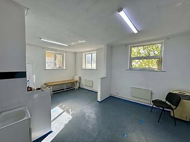 🏢 Аренда коммерческого помещения помещения 45 м² с отдельным входом и