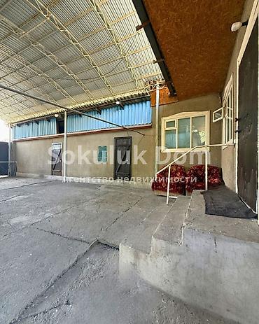 🏠Продается дом в с. Сокулук 🟡Комнаты: 3 🟡Участок: 5,9 соток at lalafo.kg 🏠Продается дом в с. Сокулук 🟡Комнаты: 3 🟡Участок: 5,9 соток