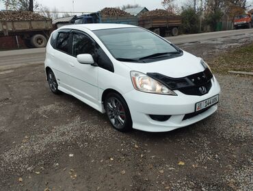 фит абхазия: Honda Fit: 2009 г., 1.5 л, Автомат, Бензин, Хетчбек